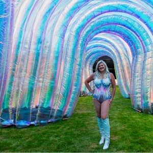 Meet your Posher, Kaela